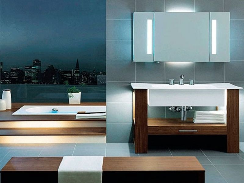 Muebles de baño Illescas