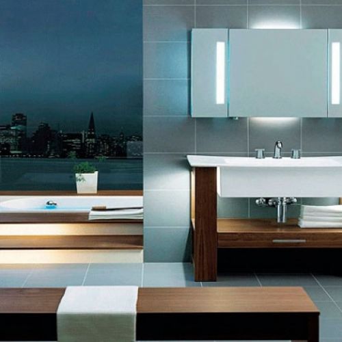 Muebles de baño Illescas