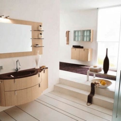 Muebles de baño en Illescas