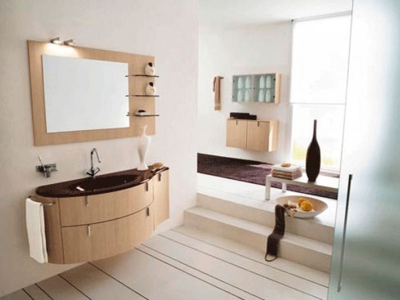 Muebles de baño en Illescas
