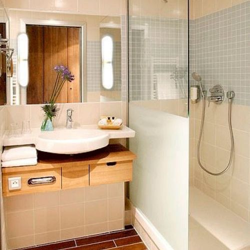 Muebles baño Illescas