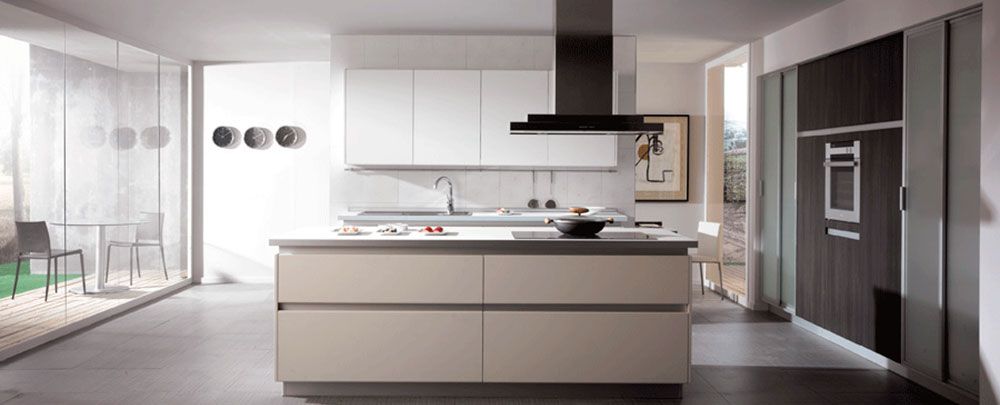 Cocinas a medida Illescas